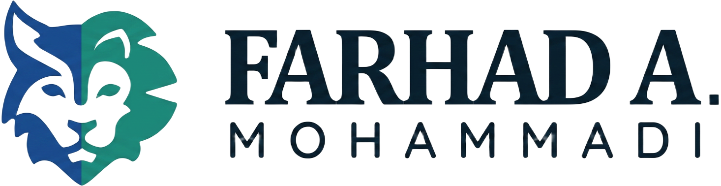 Farhad A. Mohammadi