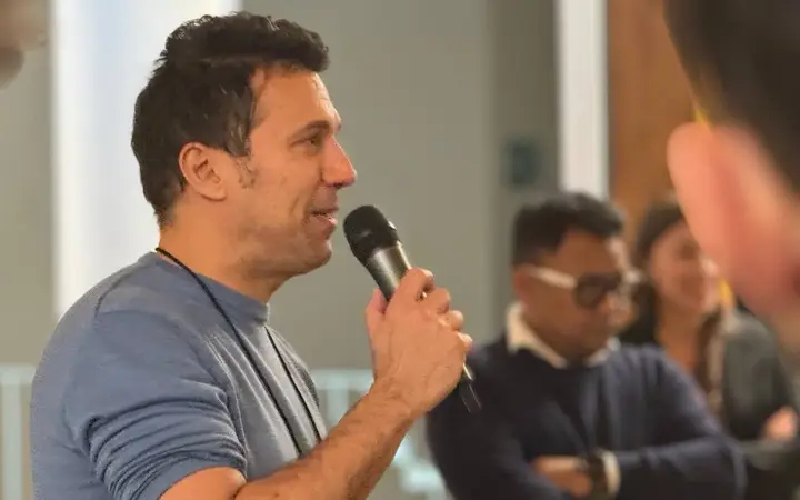 Founder & CEO di Mamazen